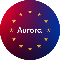 Logo Aurora